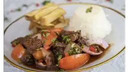 Contigo Peru