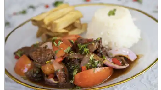 Contigo Peru
