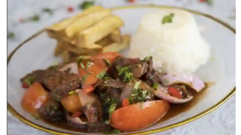 Contigo Peru