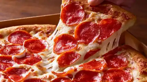 Pizzeria Vizcaya