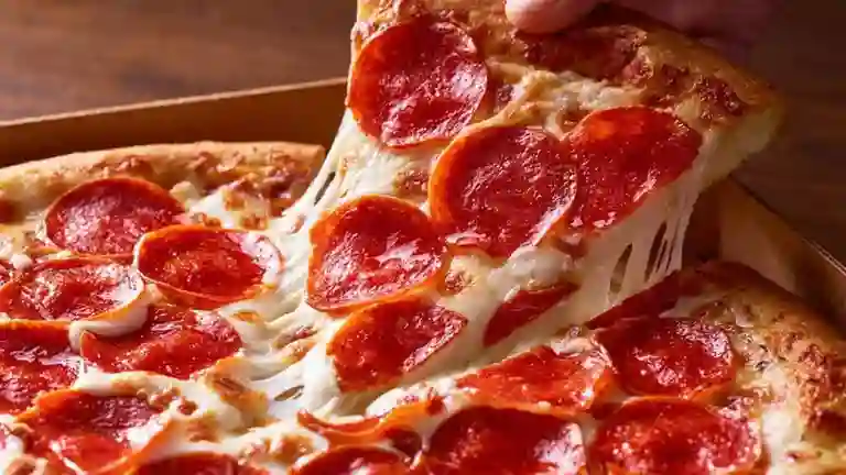 Pizzeria Vizcaya