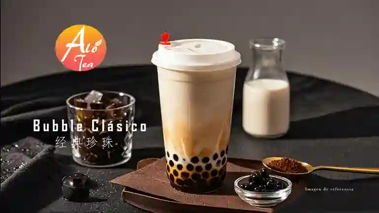 Alo Tea