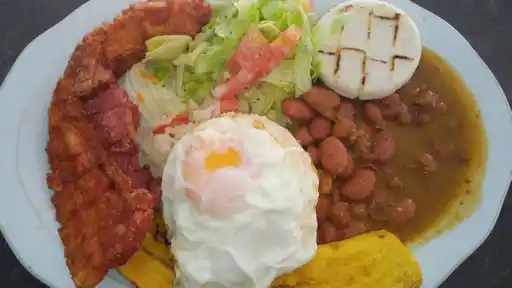 Deli sazón
