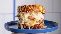 Fries Guys