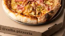 Celia Pizzeria