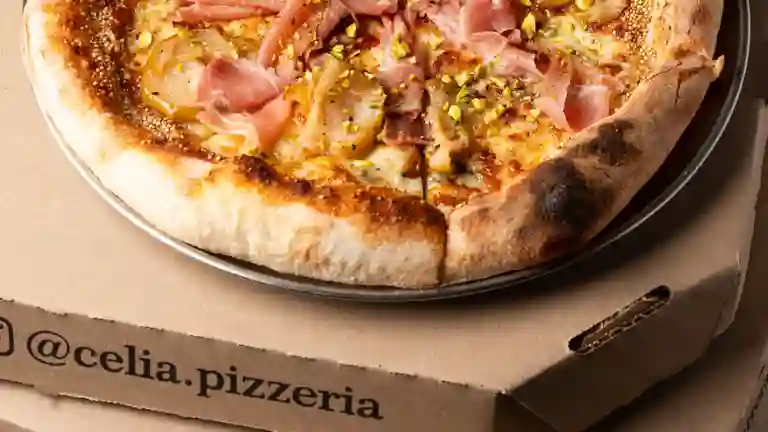 Celia Pizzeria