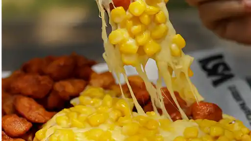 101 Street Food