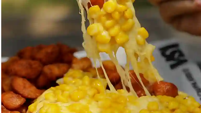 101 Street Food