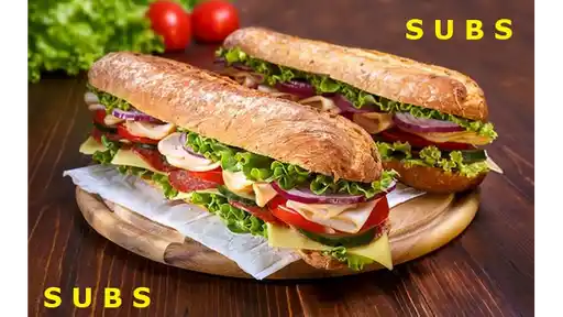 Sandwich Subs Portal Del Prado