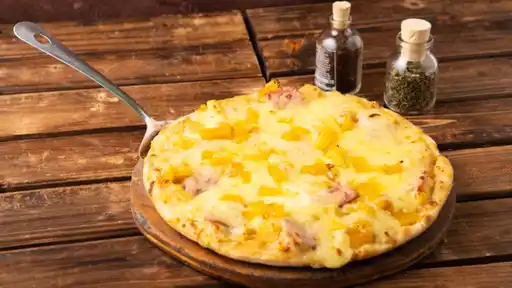 Juanchos Pizza