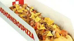 D Horneros Pizza