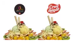 Almadehelados