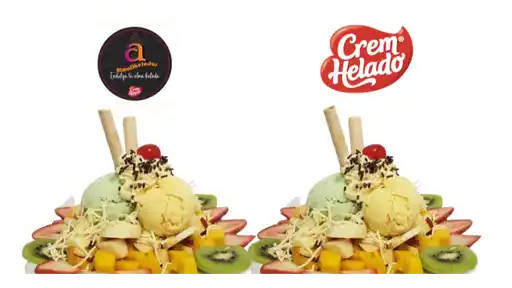 Almadehelados