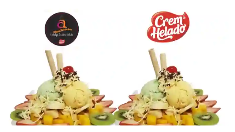 Almadehelados