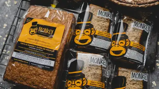 Monkey