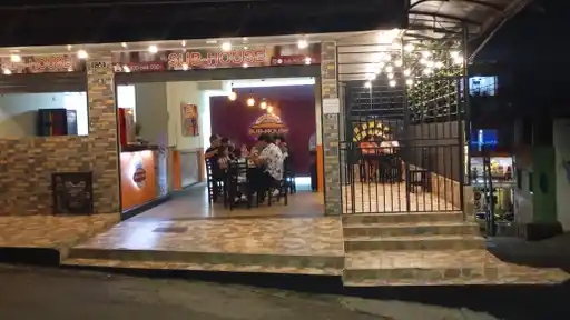 Sub House