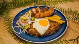 Pirka Tributo Peruano