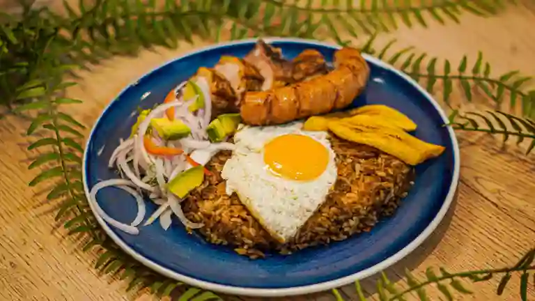 Pirka Tributo Peruano