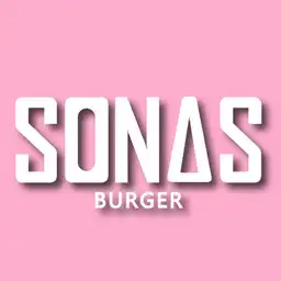 Sonas Burger