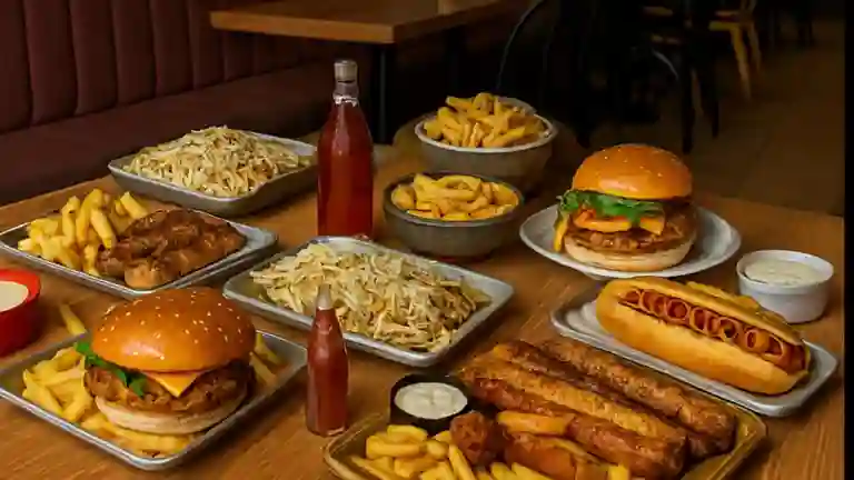 Parrillami a Domicilio Parrillami