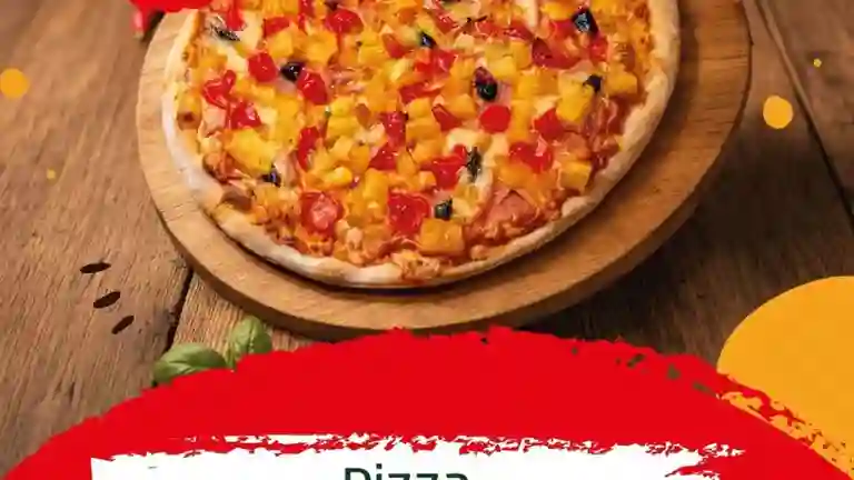 Pizzeria Al Son & Al Buen Sazon a Domicilio Pizzeria Al Son & Al Buen Sazon
