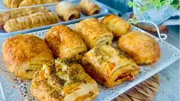 Panaderia Saint Martin