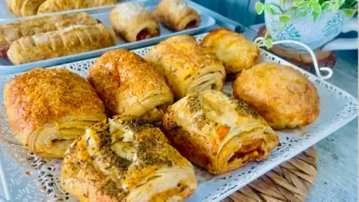 Panaderia Saint Martin