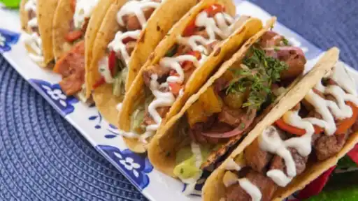 Hijole Mex Recreo