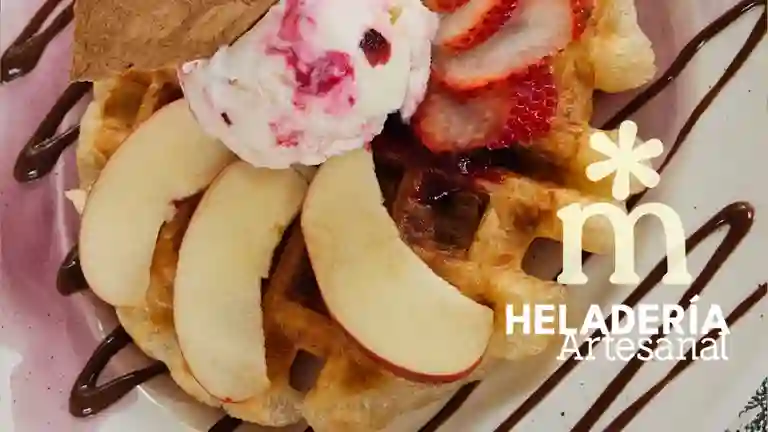 Moitre Heladeria a Domicilio Moitre Heladeria