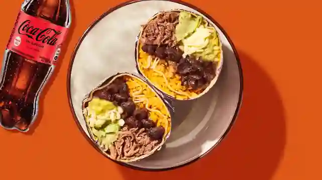 Señor Burrito. - Turbo a Domicilio Señor Burrito. - Turbo