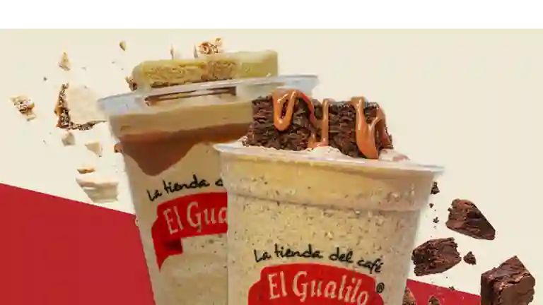 El Gualilo. a Domicilio El Gualilo.
