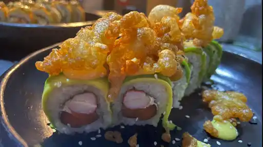 Tora Sushi Delivery