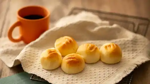 Bon Amor Panaderia