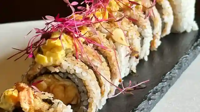 Sushi Bar Japoneria