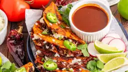 El Mero Taco
