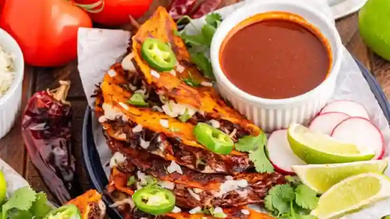 El Mero Taco