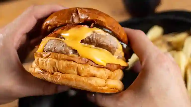 Delis Express Fast Food a Domicilio Delis Express Fast Food