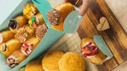 bomboloni