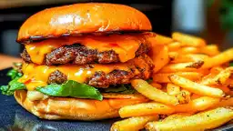 Imperio Food Burguers