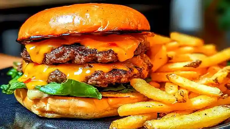 Imperio Food Burguers a Domicilio Imperio Food Burguers