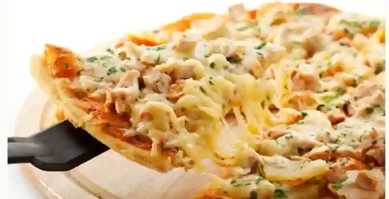Peperoni Pizza. a Domicilio Peperoni Pizza.