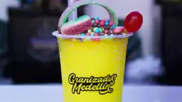 Granizados Medellin Belen