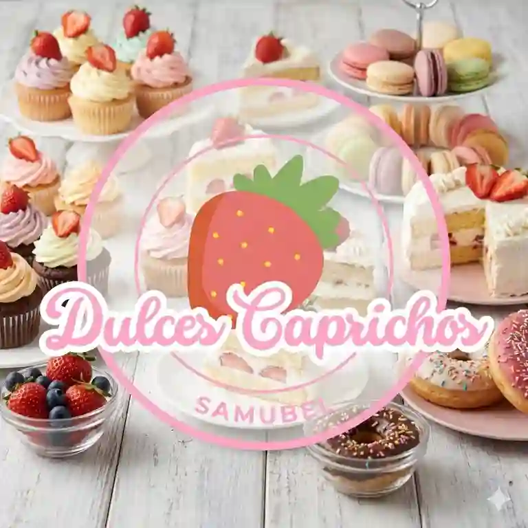 Dulces Caprichos Samubel a Domicilio Dulces Caprichos Samubel