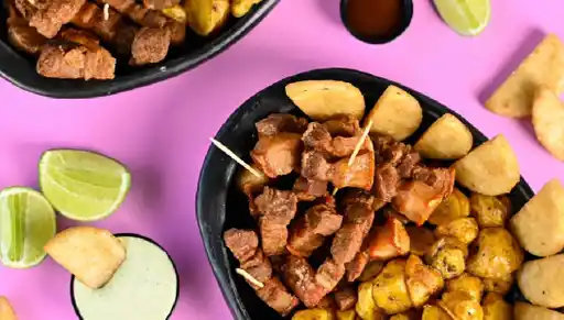 La Chicharroneria Tulua