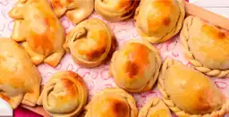Grosas Empanadas Argentinas