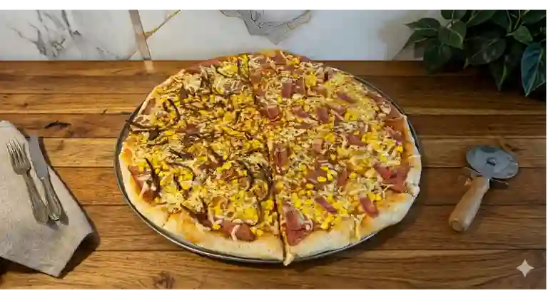 Pizzería Bambinos a Domicilio Pizzería Bambinos