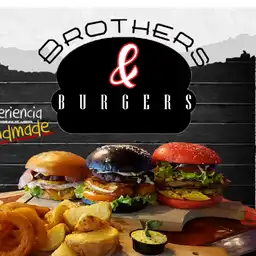 Brothers & Burgers