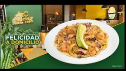 JyC Delicias