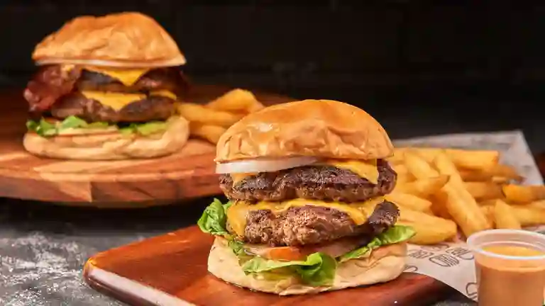 Grab Burger - Turbo a Domicilio Grab Burger - Turbo