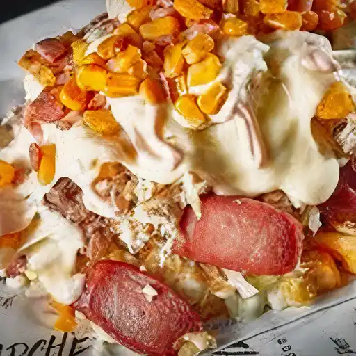 Delicias Elo